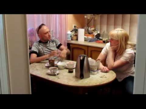 Видео: Установление границ (Лабрадор Берта часть 2. )