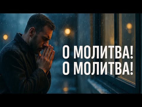 Видео: 🙏🏻 О молитва, о молитва 🎼