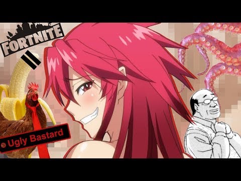 Видео: Гиггук - Хентай в двух словах