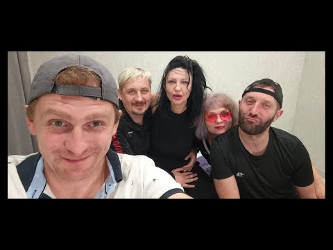 Видео: Ночные посиделки