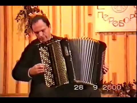 Видео: П.Сарасате. "Цыганские напевы". Павел Фенюк