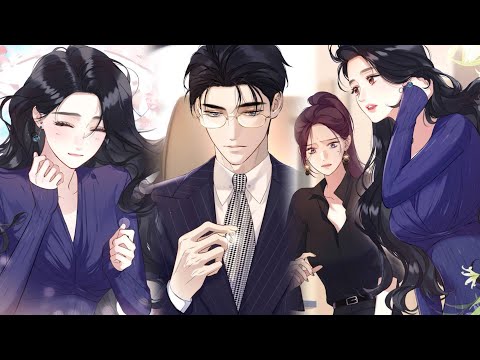 Видео: Опрометчивый флирт 16-20 главы [озвучка манги]