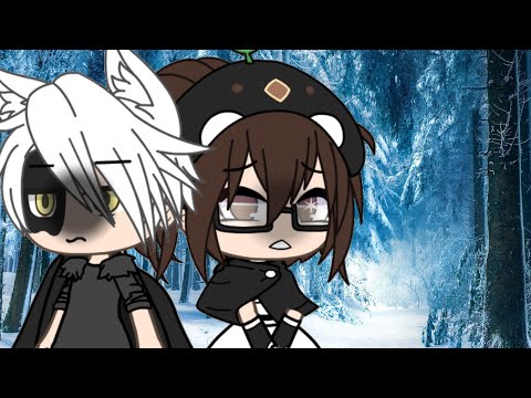 Видео: Gacha life клип [ твой демон где-то там]