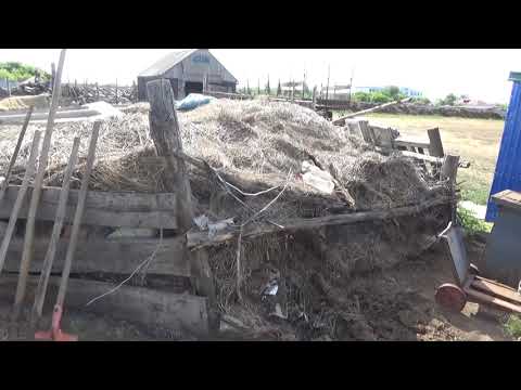 Видео: Куда бы я вложил 30 миллионов?  Отрегулировали клапана на МТЗ.