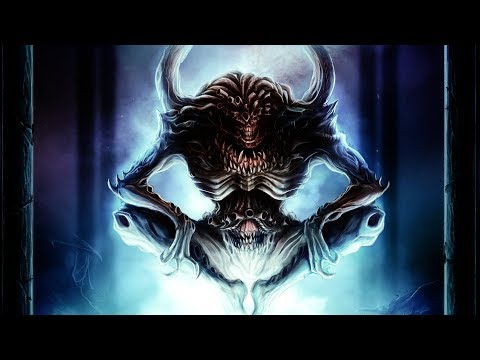 Видео: Warhammer 40000. Принуждение.