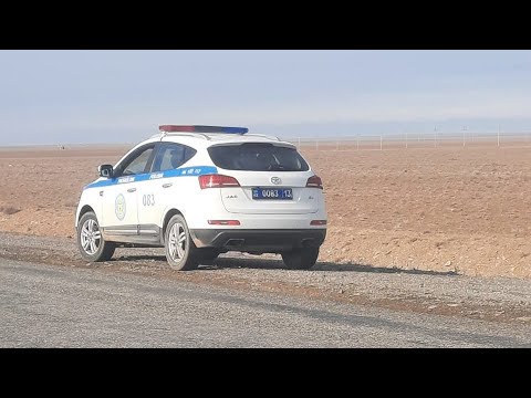 Видео: Шолаққорған Созақ ауданы ЖПП