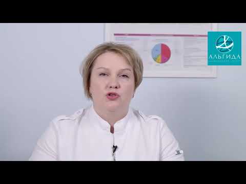 Видео: Цервицит