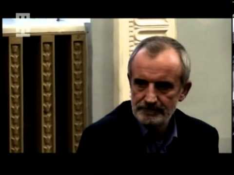 Видео: «Евгений Онегин» в театре им Е.Вахтангова - Интервью на фоне премьеры
