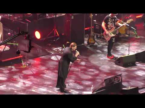 Видео: Александр Иванов И Группа Рондо 05 Я Вернусь Лепс 2022 02 19