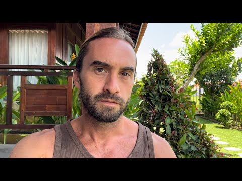 Видео: Как только вы осознаете, что «вы» нереальны… все происходит быстро.