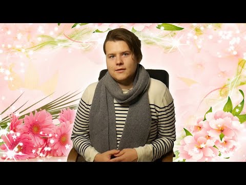 Видео: Дизайнер картинок у вайбер