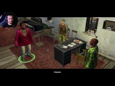 Видео: Planet Alcatraz Часть 6