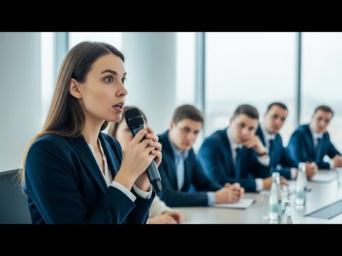 Видео: Его главная ошибка? Он назвал её куклой, не зная о диктофоне.