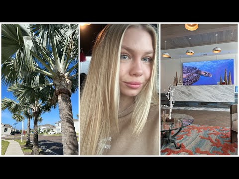 Видео: VLOG: УХОДИМ С ТРАКА| ПРИЕХАЛИ В МАЙАМИ | ИЩЕМ КВАРТИРУ