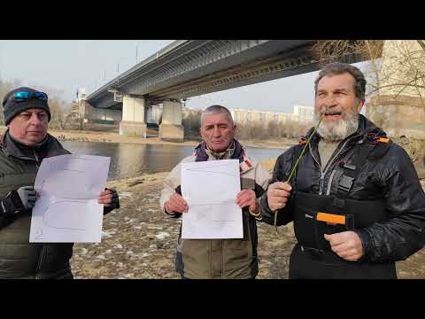 Видео: Четыре разных петли.