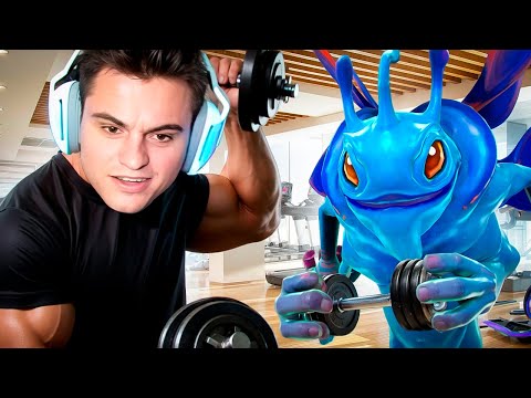 Видео: СТАРЫЙ БОГ ПУТЬ В ТОП 1 - ПОИСК НОВОЙ СИГНАТУРКИ !😮🔥СТАРЫЙ БОГ DOTA 2