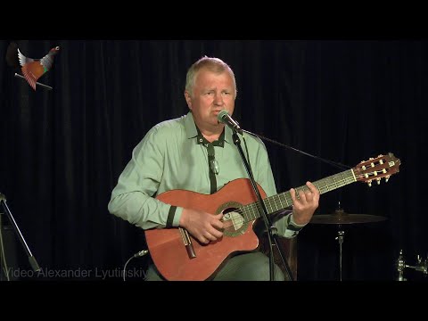 Видео: Дмитрий БОГДАНОВ - Кинематограф (стихи Юрий Левитанский, музыка Виктор Берковский)