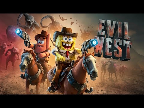 Видео: Evil West | Прохождение - Часть #1 [4K]