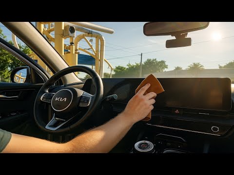 Видео: Детейлинг / Запускаем бизнес по Химчистке в США 1.1