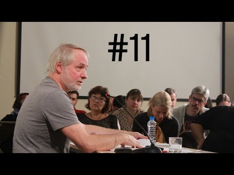 Видео: История советских спецслужб. Никита Петров. Лекция 11