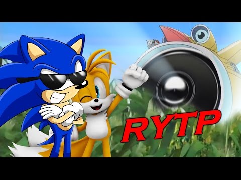 Видео: Сосик Хех 11| RYTP