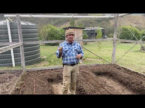 Видео: 100% самодостаточность. Часть 1. Подготовка к 2025 году