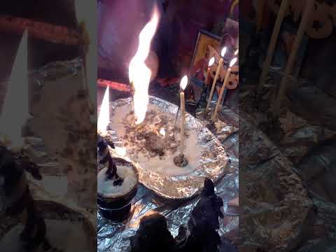 Видео: Снимаем порчу с головы,улучшаем память.