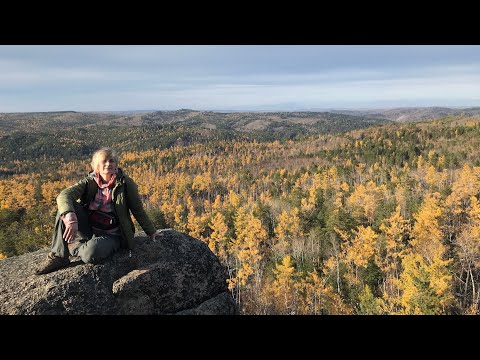 Видео: Олхинское плато. Крепость.