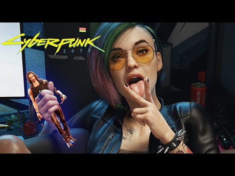 Видео: ПОЧЕМУ ТЫ НЕ ПРАВ ПРИ ВЫБОРЕ КОНЦОВКИ CYBERPUNK 2077