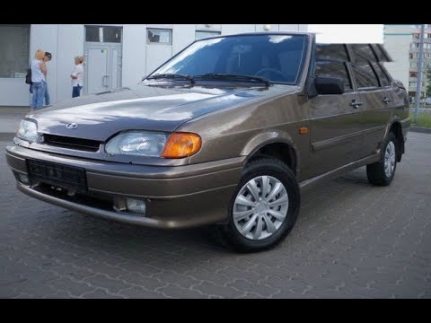 Видео: Кузовной ремонт ВАЗ-2115