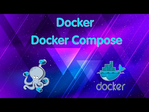 Видео: Запуск ASP.NET Core + PostgreSQL | Docker Compose