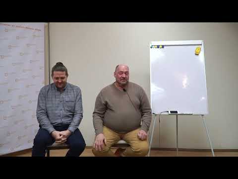 Видео: Панические атаки  выход есть  Институт гештальт терапии и практической психологии