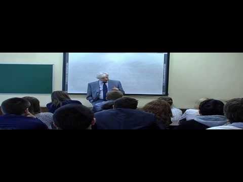 Видео: Мастер класс №3  Резник Генри Маркович