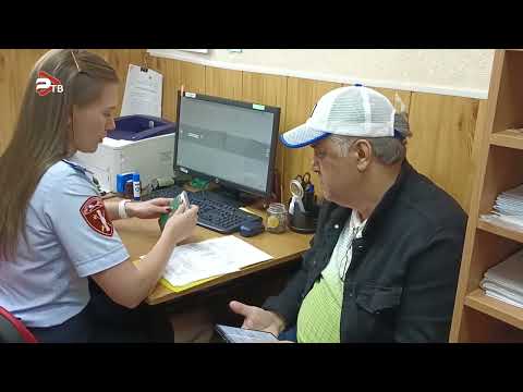 Видео: Продление срока действия разрешительных документов на оружие.