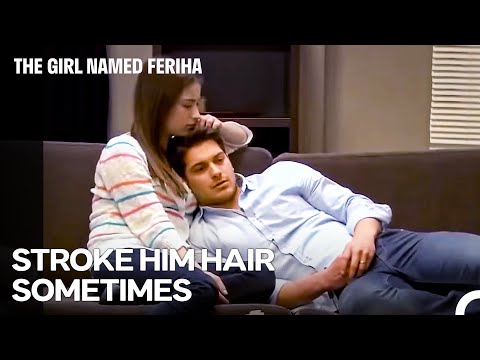 Видео: Советы по отношениям от Ферихи №40: Не стоит слишком их портить — Девушка по имени Фериха