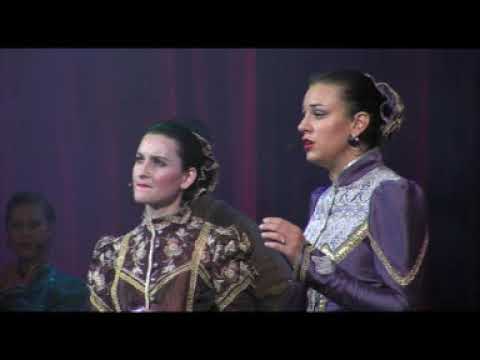 Видео: СЕГОДНЯ ВОСКРЕСЕНЬЕ - Лазоревый цветок | Лучшие песни