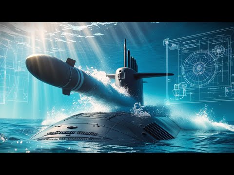 Видео: Как Инженеры Научили Запускать Ракеты Без Всплытия?