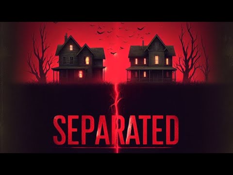 Видео: ОНА НАС СЛЫШИТ НО НЕ ВИДИТ ПРОХОЖДЕНИЕ Separated (Dead Night)