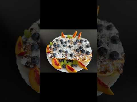Видео: Очень вкусная запеканка из творога  🩷 #запеканкаизтворога#вкусноилегко#рецепты #готовимдома#запеканк