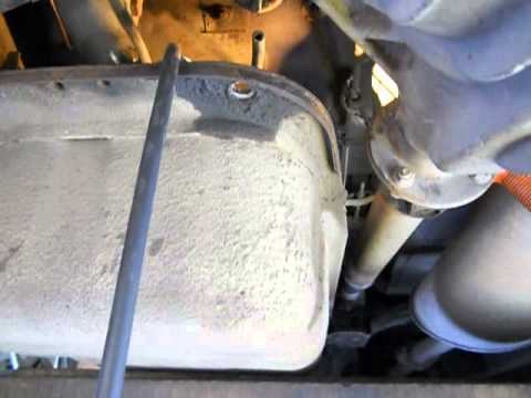 Видео: Ssang Yong Kyron-Clan.ru Топливный бак