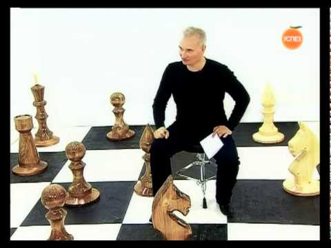 Видео: Учимся видеть главное. Советы от Виталия Ильинского. Серия 8