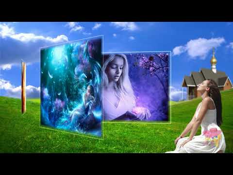 Видео: Прости, Господь, за всё прости... Красивая песня-молитва Светланы Маловой!!!