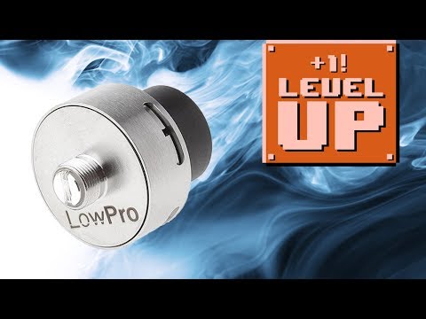 Видео: LowPro RDA начала наваливать 🗣️💨| как заставить дрипку работать.