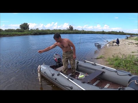 Видео: Рыбалка и отдых на реке Припять район Лахва июль 2025г.