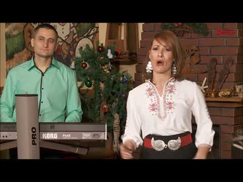 Видео: Колко са мале колко са - Росица Делева и формация "Звезди"