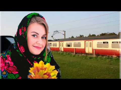 Видео: Группа Белый день  Стою на полустаночке