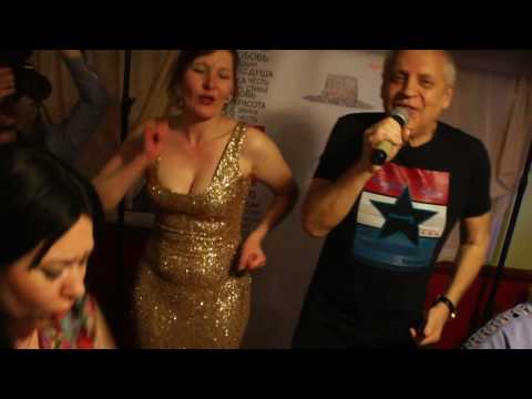 Видео: ГЕННАДИЙ ЖАРОВ " УШАНОЧКА XXI век"