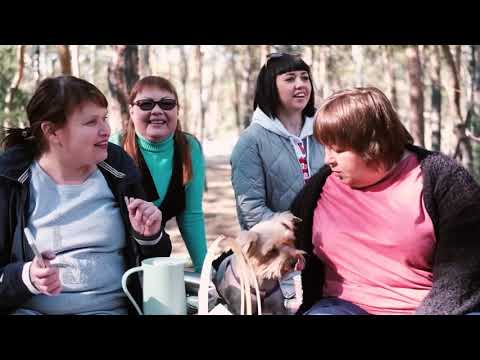 Видео: Не бойся жить на диализе