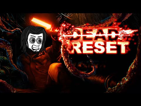 Видео: Тентакли? | Dead Reset