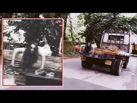 Видео: Черт возьми, что происходит на нашей планете? Страшные видео